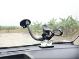 Автомобильный держатель для смартфонов или GPS